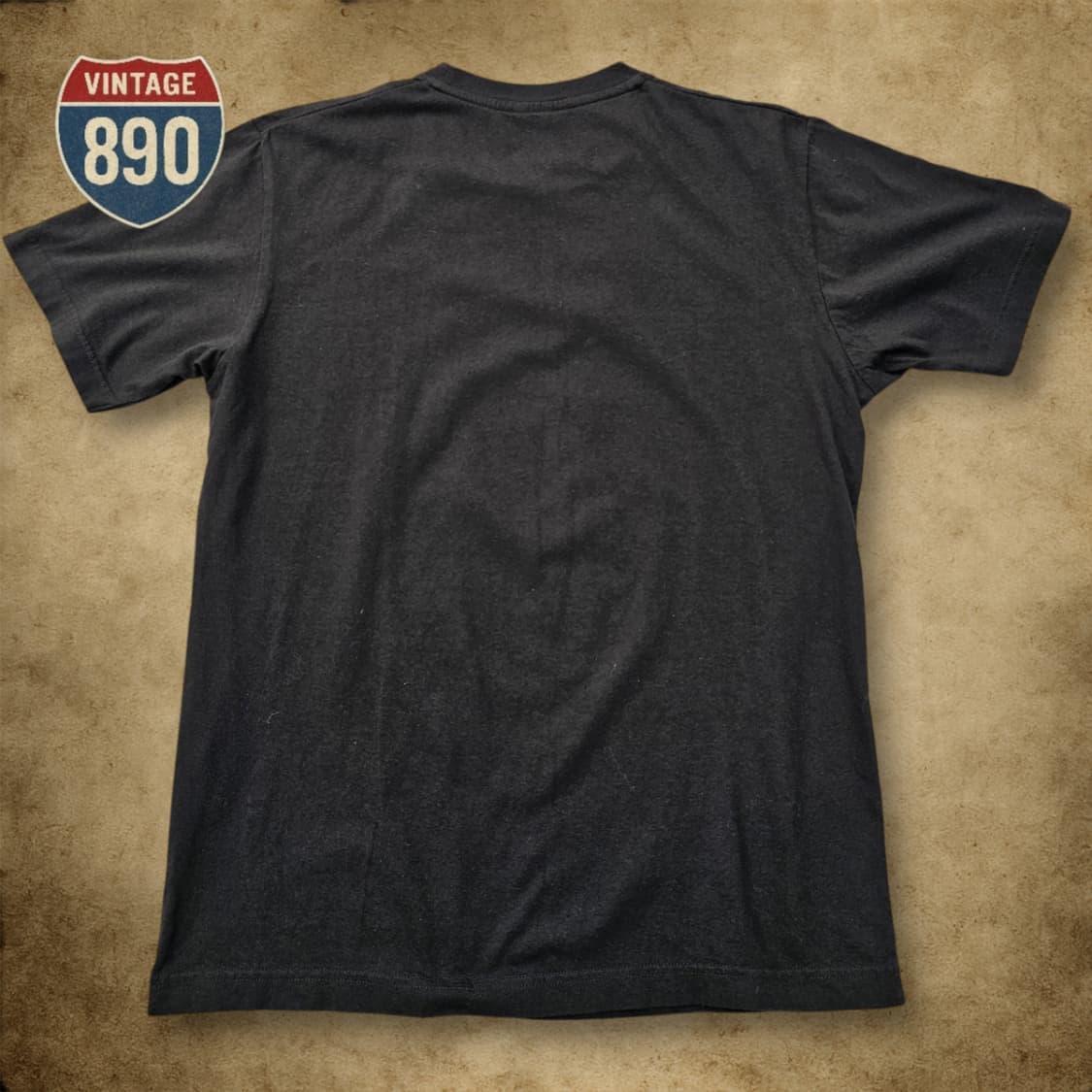 [M] UNIQLO 유니클로 JPN POP VTG 반팔티 상품이미지6