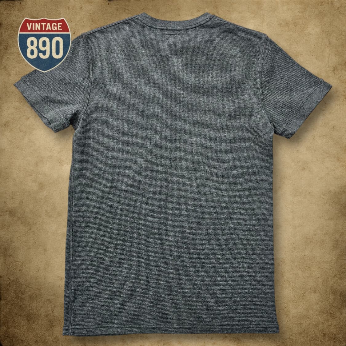 [S] POLO Ralph Lauren 폴로 랄프로렌 와플 반팔티 상품이미지7