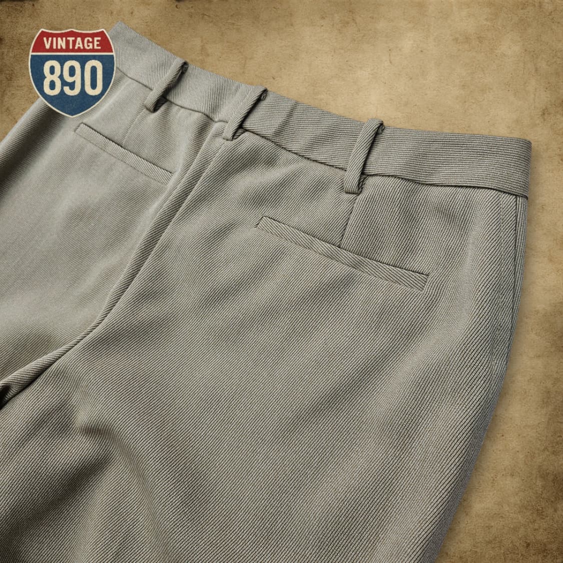 [26] 새제품 Brooks Brithers 브룩스 브라더스 울 슬랙스 상품이미지10