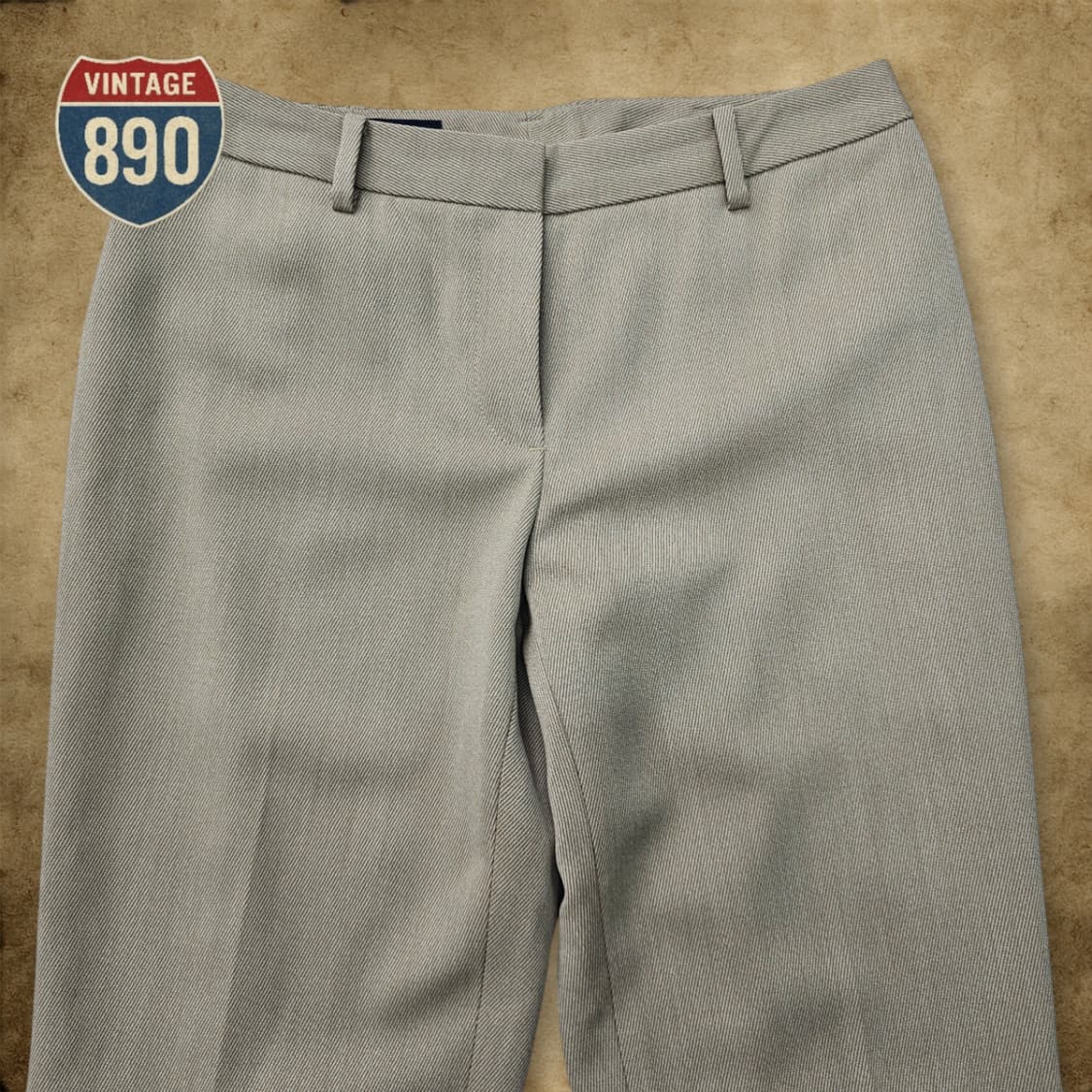 [26] 새제품 Brooks Brithers 브룩스 브라더스 울 슬랙스 상품이미지2