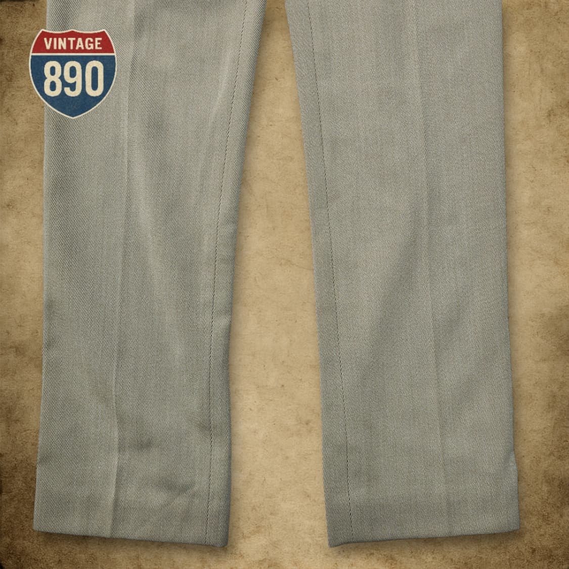 [26] 새제품 Brooks Brithers 브룩스 브라더스 울 슬랙스 상품이미지3