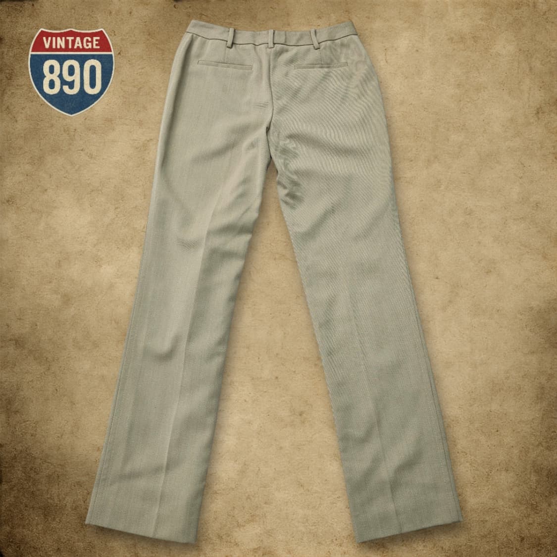 [26] 새제품 Brooks Brithers 브룩스 브라더스 울 슬랙스 상품이미지7