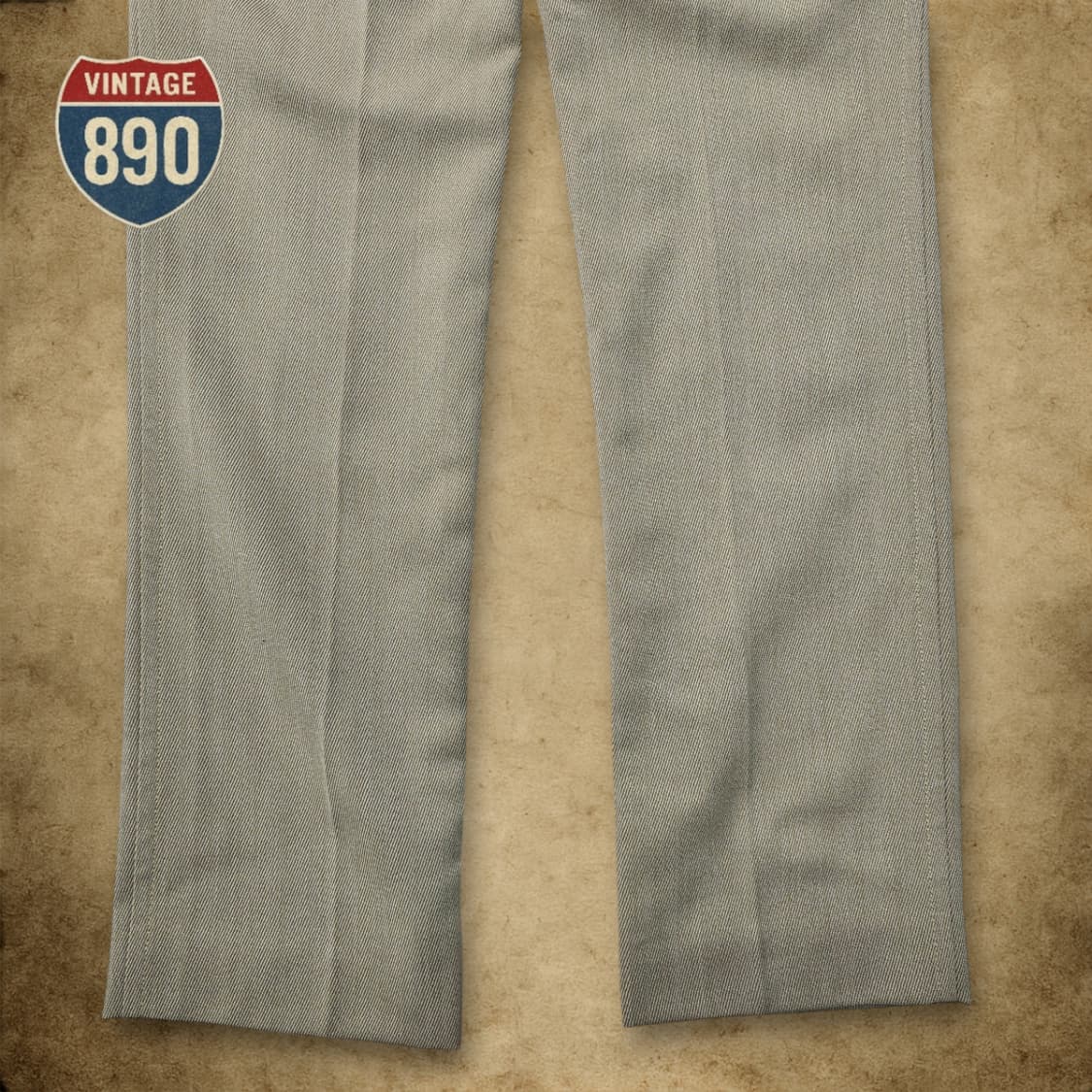 [26] 새제품 Brooks Brithers 브룩스 브라더스 울 슬랙스 상품이미지9