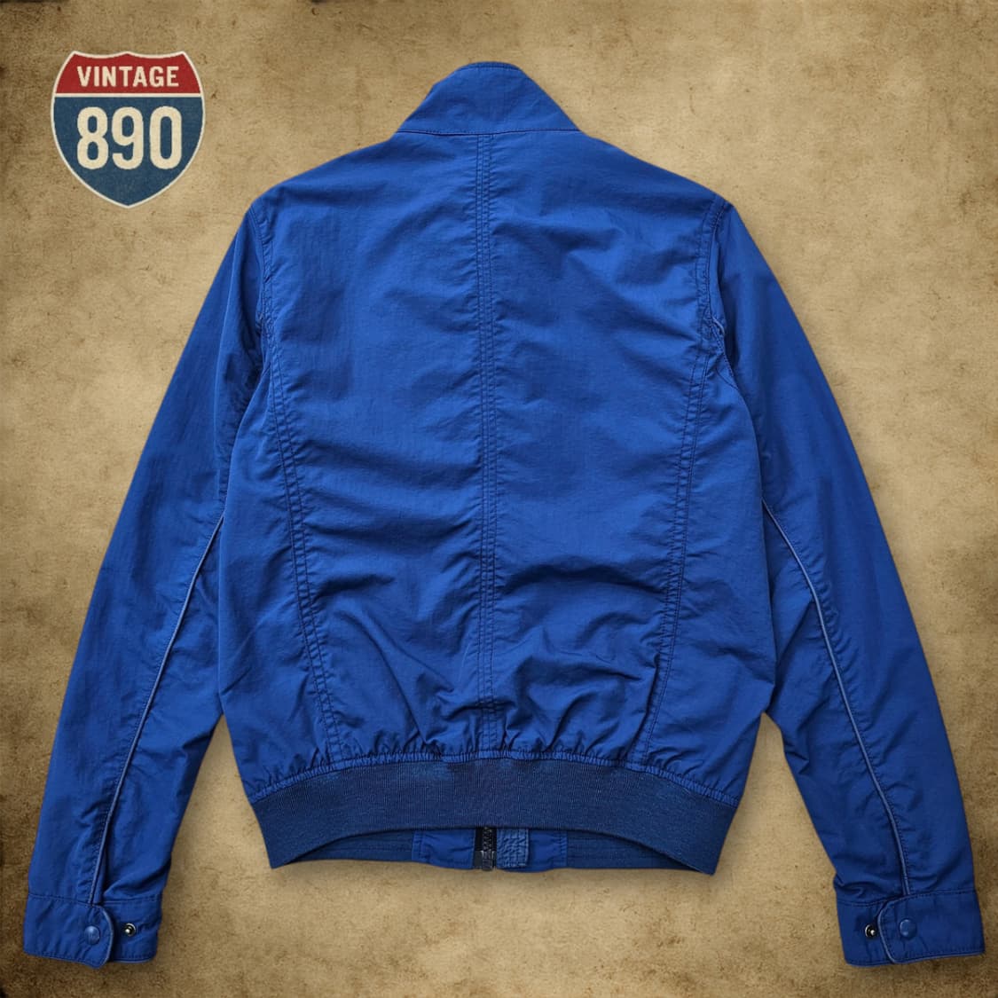 [100] TOMMY 타미힐피거 올드스쿨 집업자켓 상품이미지7