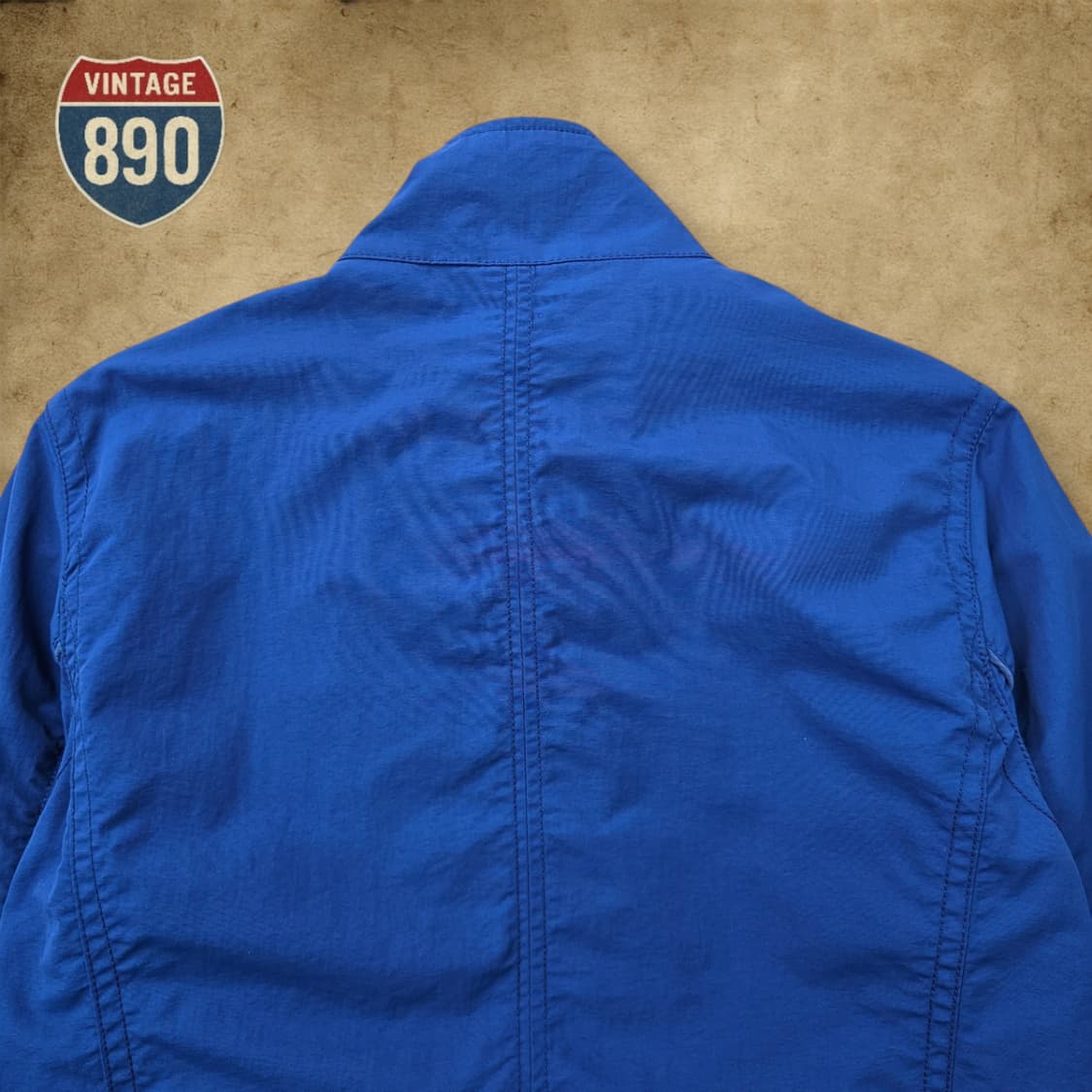 [100] TOMMY 타미힐피거 올드스쿨 집업자켓 상품이미지8