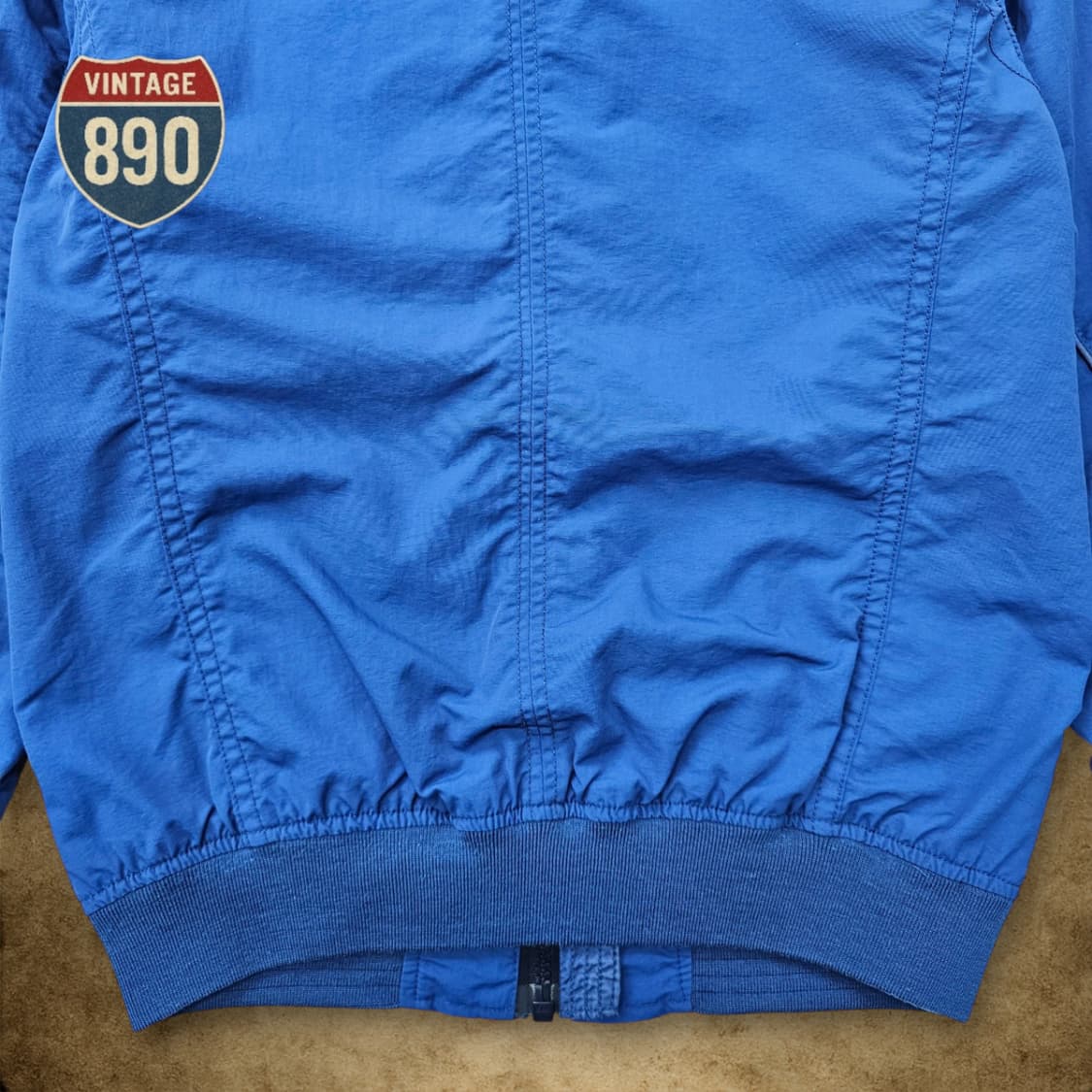 [100] TOMMY 타미힐피거 올드스쿨 집업자켓 상품이미지9