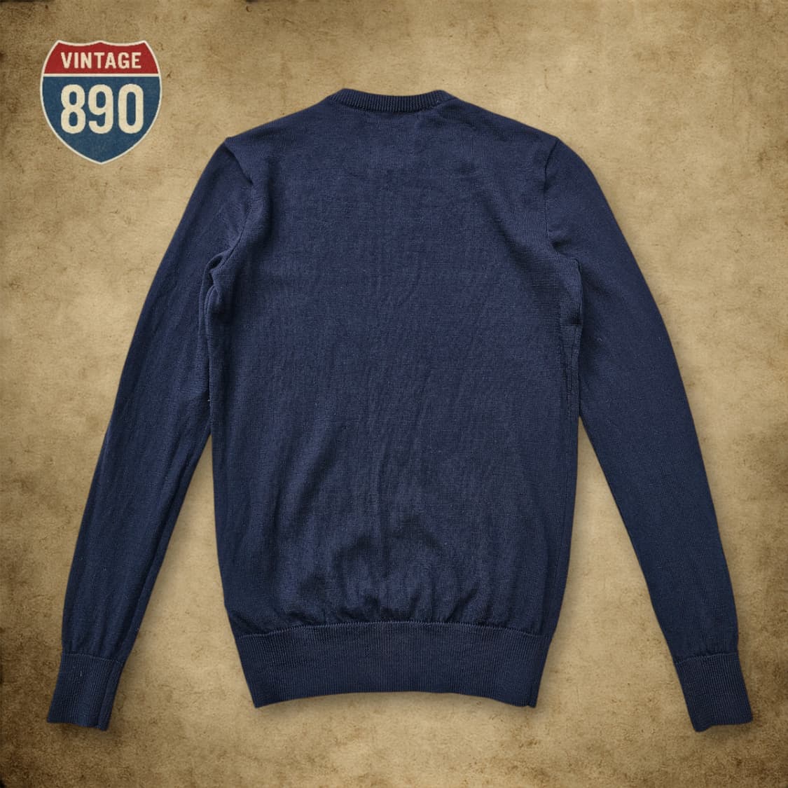 [S] POLO 폴로랄프로렌 골프 메리노울 실키 니트 상품이미지6