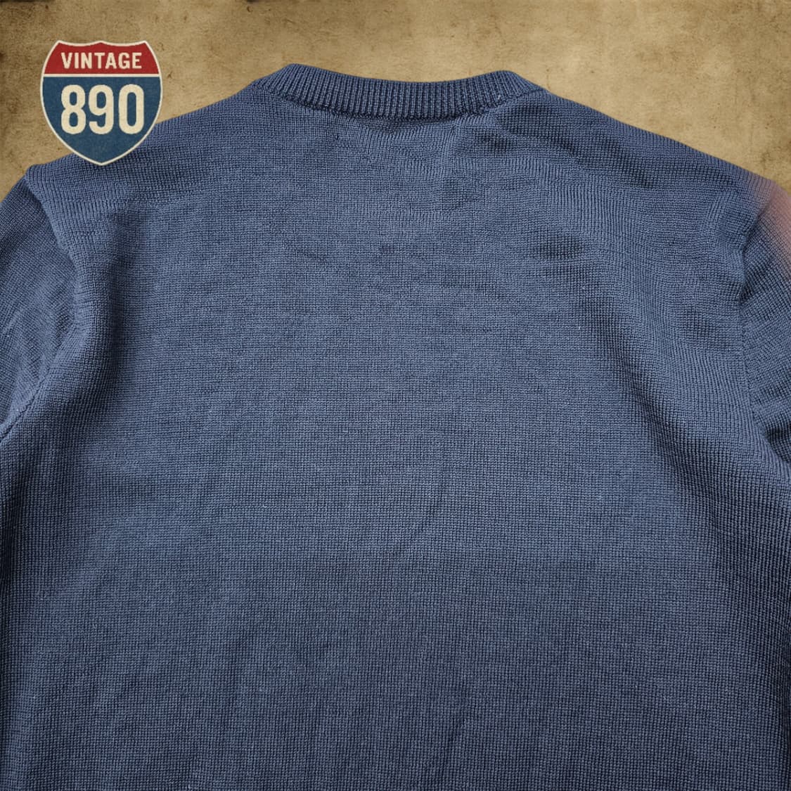 [S] POLO 폴로랄프로렌 골프 메리노울 실키 니트 상품이미지7