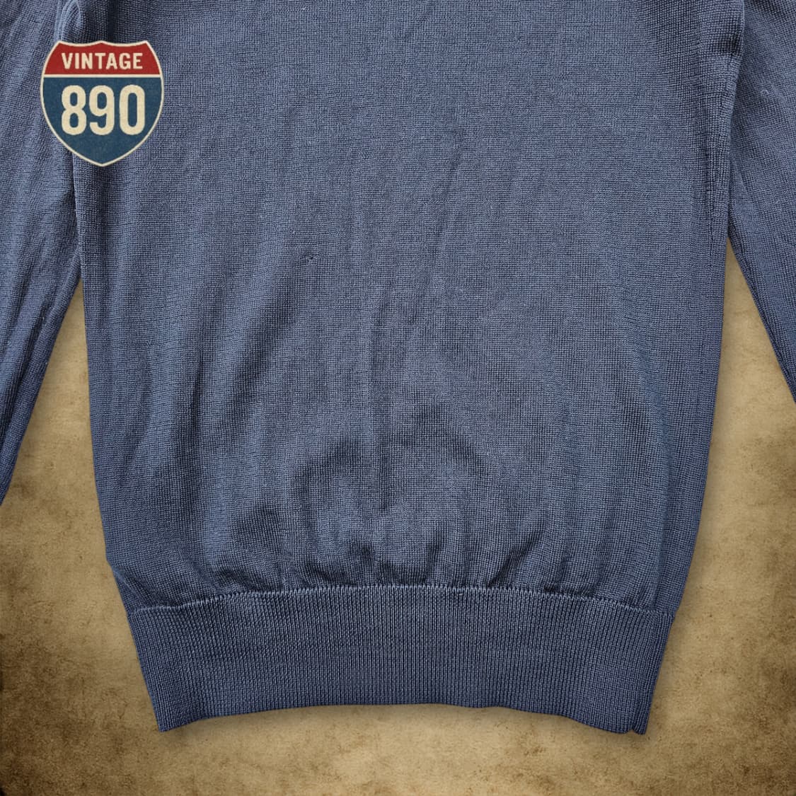 [S] POLO 폴로랄프로렌 골프 메리노울 실키 니트 상품이미지8