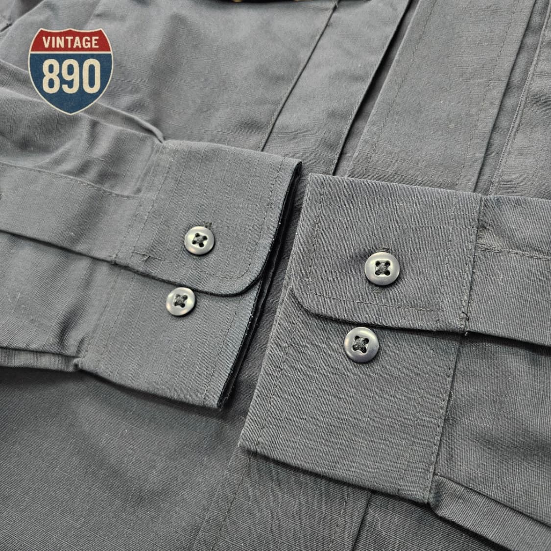 [100] TRUSPEC 트루스펙 밀리터리 립스탑 전술셔츠 상품이미지4