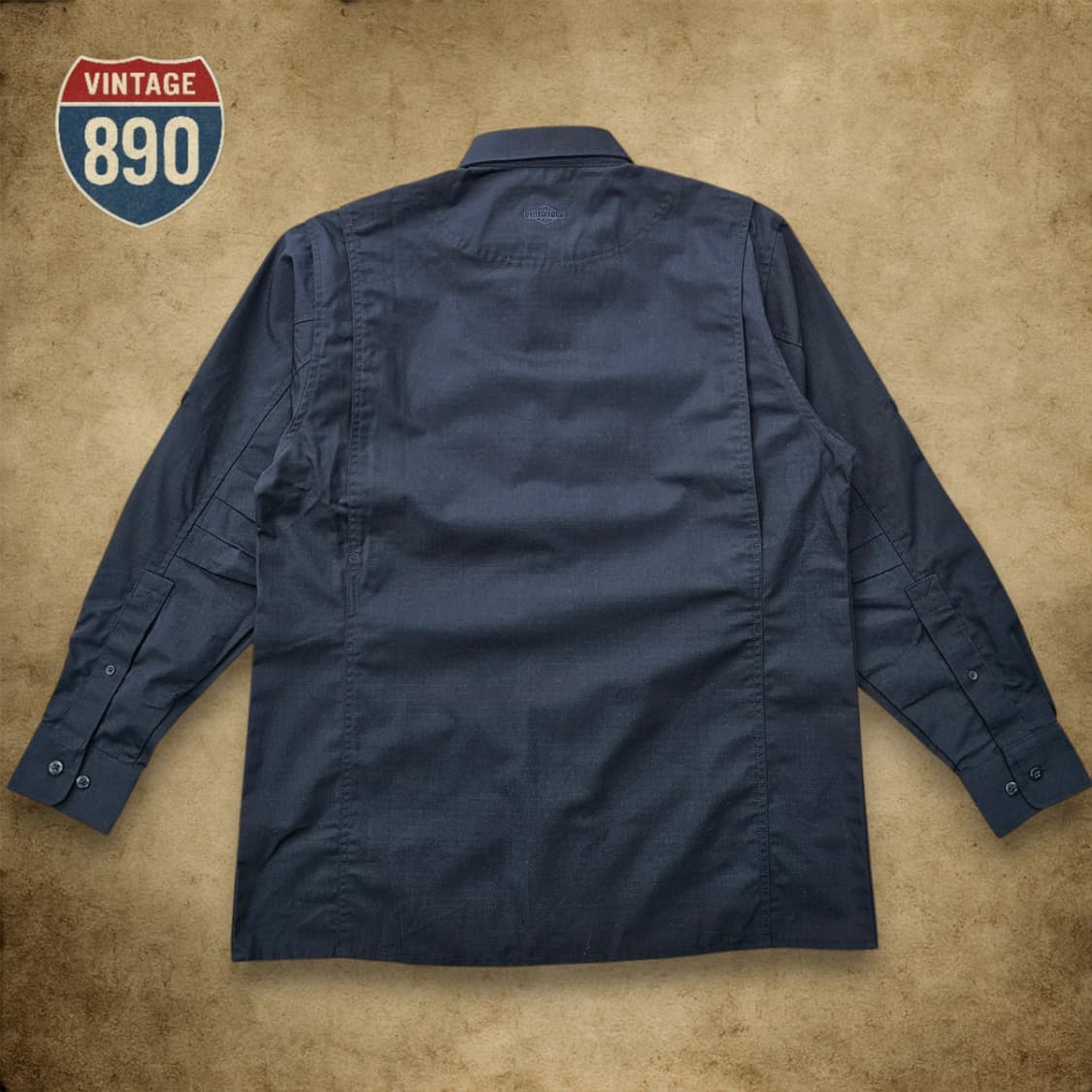 [100] TRUSPEC 트루스펙 밀리터리 립스탑 전술셔츠 상품이미지6