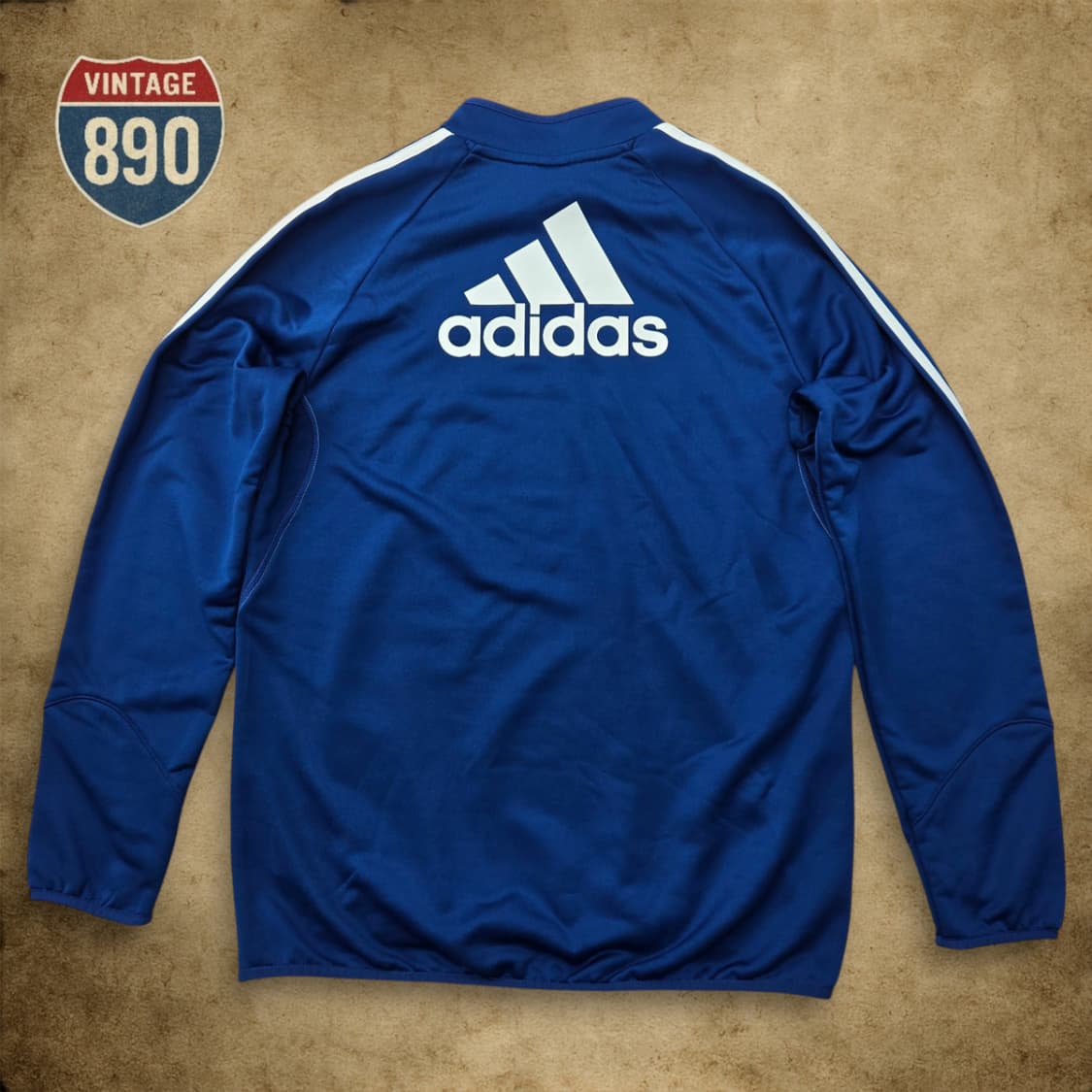 [105] adidas 아디다스 삼성 첼시 13-14 트레이닝 셋업 상품이미지5