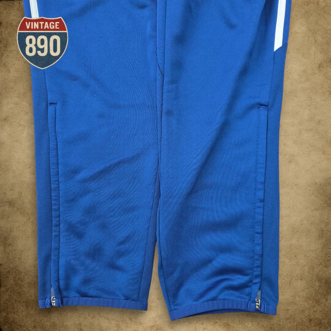 [105] adidas 아디다스 삼성 첼시 13-14 트레이닝 셋업 상품이미지8