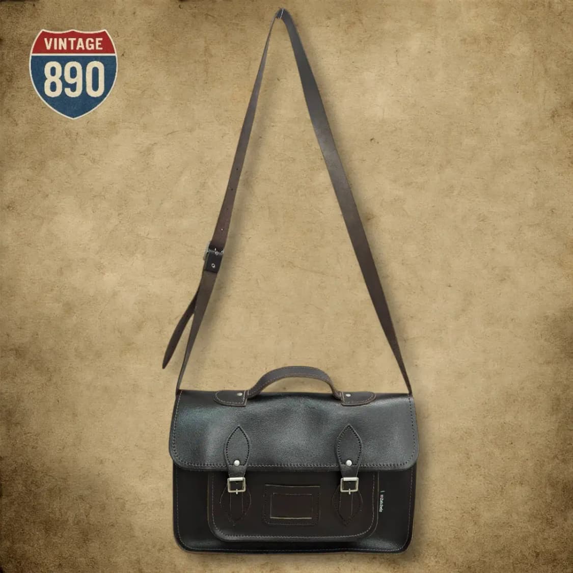 ZATCHEL 사첼백 메신저 크로스백 상품이미지1