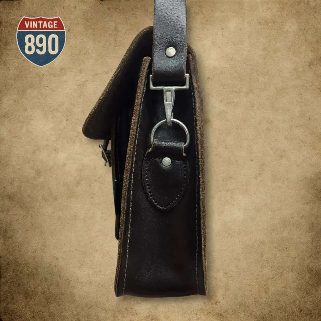 ZATCHEL 사첼백 메신저 크로스백 상품이미지3