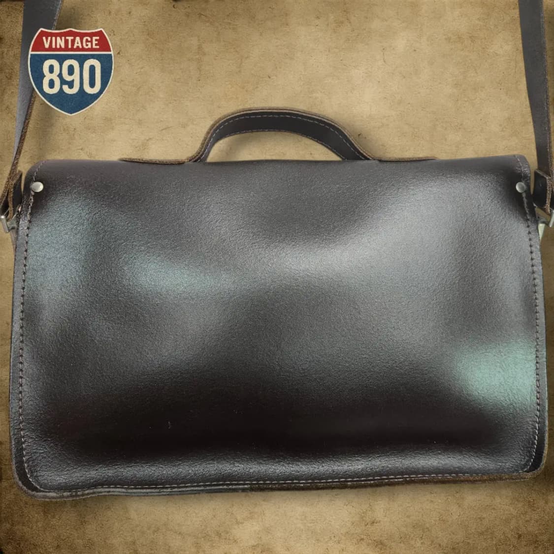 ZATCHEL 사첼백 메신저 크로스백 상품이미지4