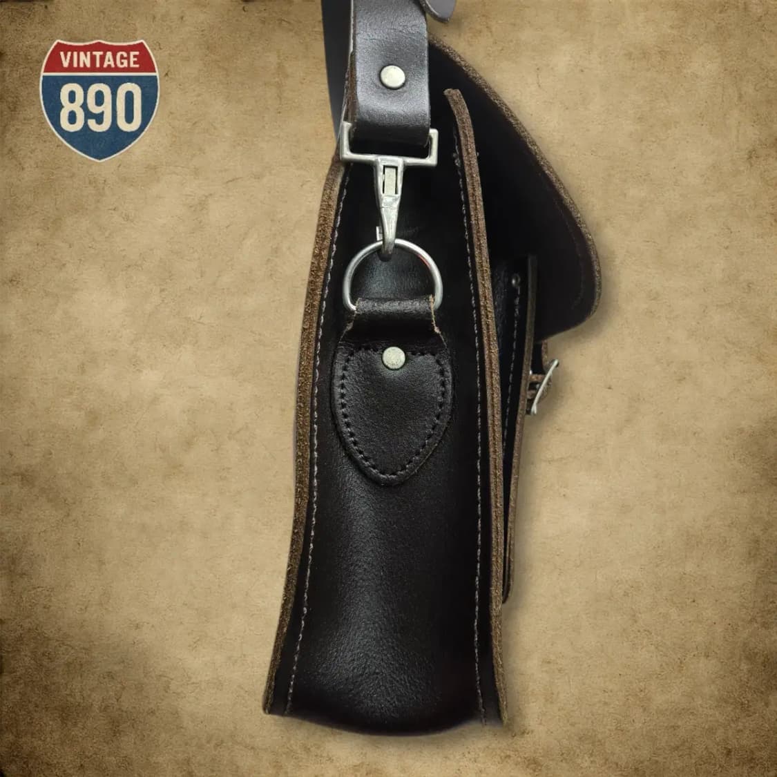 ZATCHEL 사첼백 메신저 크로스백 상품이미지5