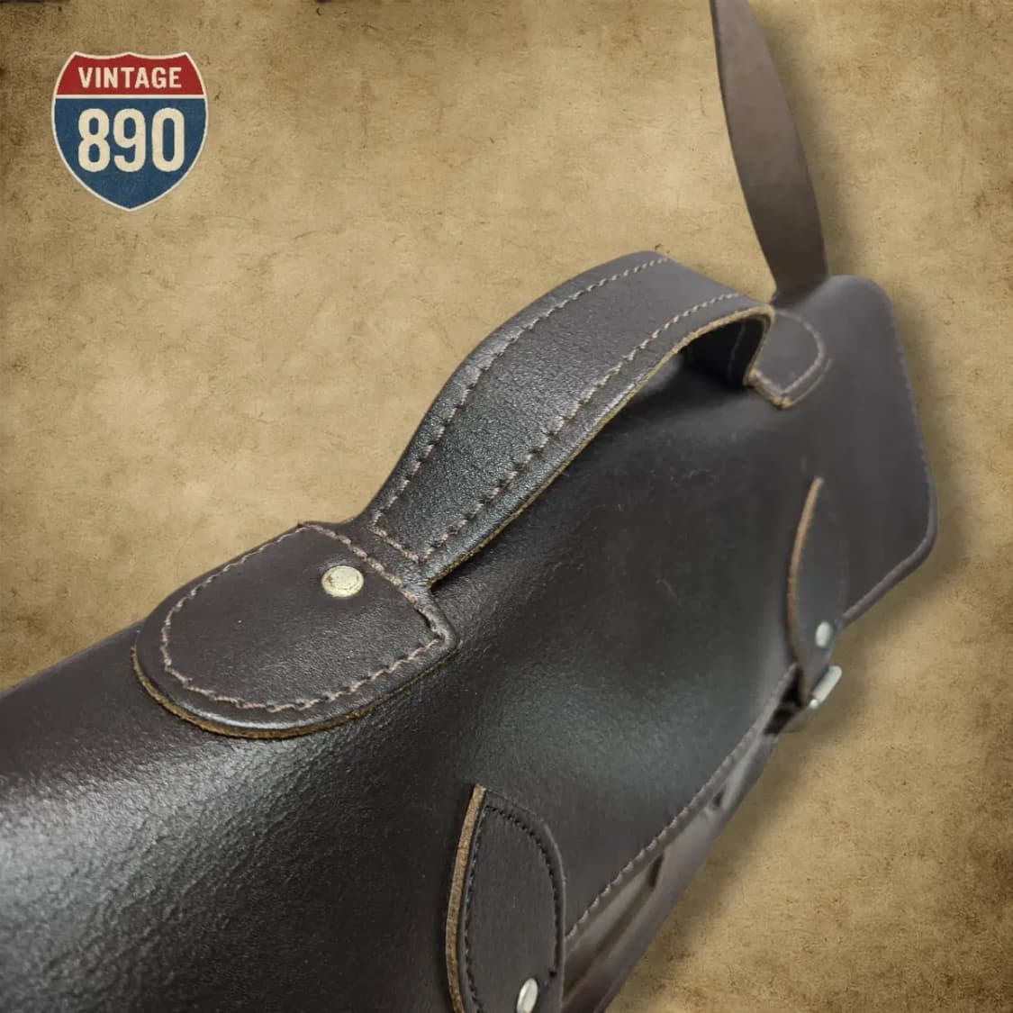 ZATCHEL 사첼백 메신저 크로스백 상품이미지8