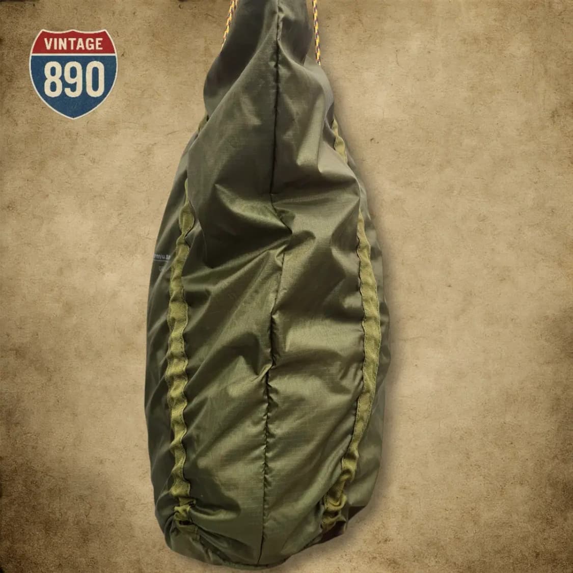 KLATTERMUSEN 클라터뮤젠 게보 숄더 크로스백 상품이미지4