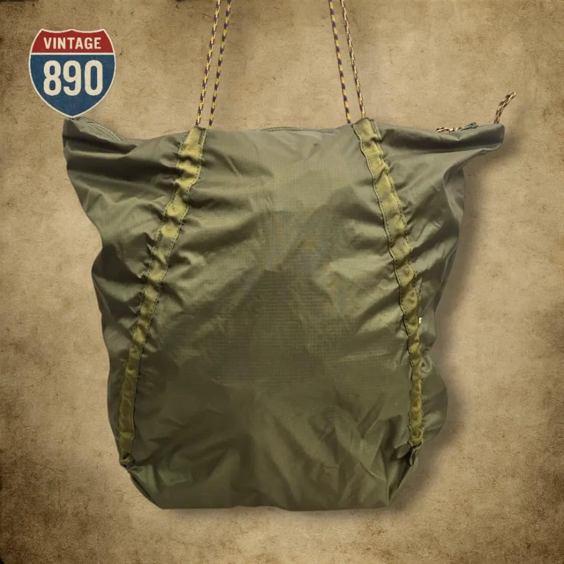 KLATTERMUSEN 클라터뮤젠 게보 숄더 크로스백 상품이미지5