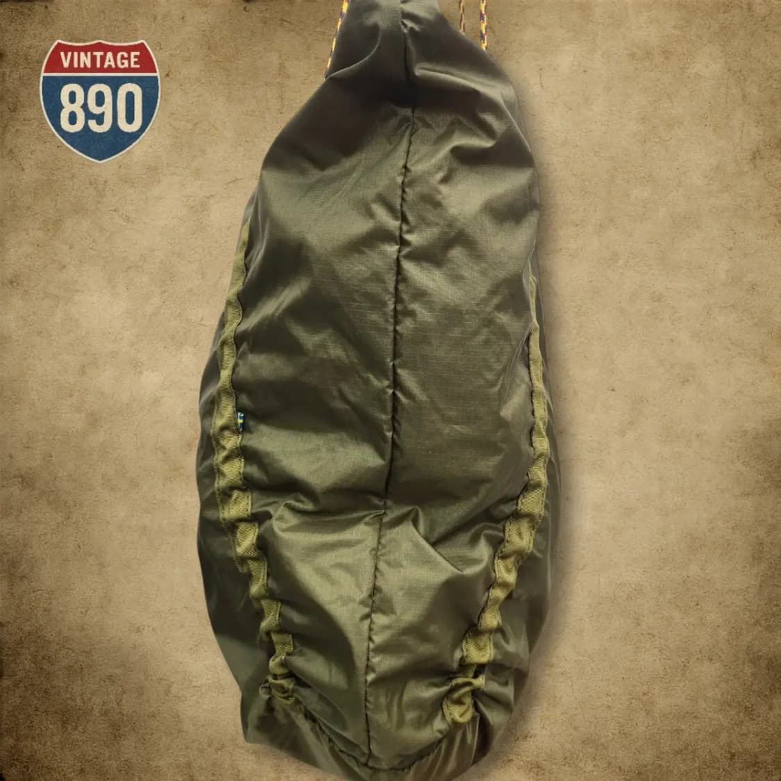 KLATTERMUSEN 클라터뮤젠 게보 숄더 크로스백 상품이미지6