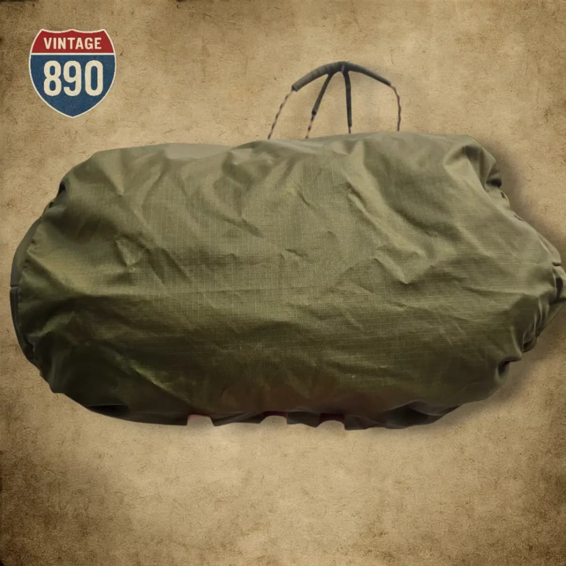 KLATTERMUSEN 클라터뮤젠 게보 숄더 크로스백 상품이미지7