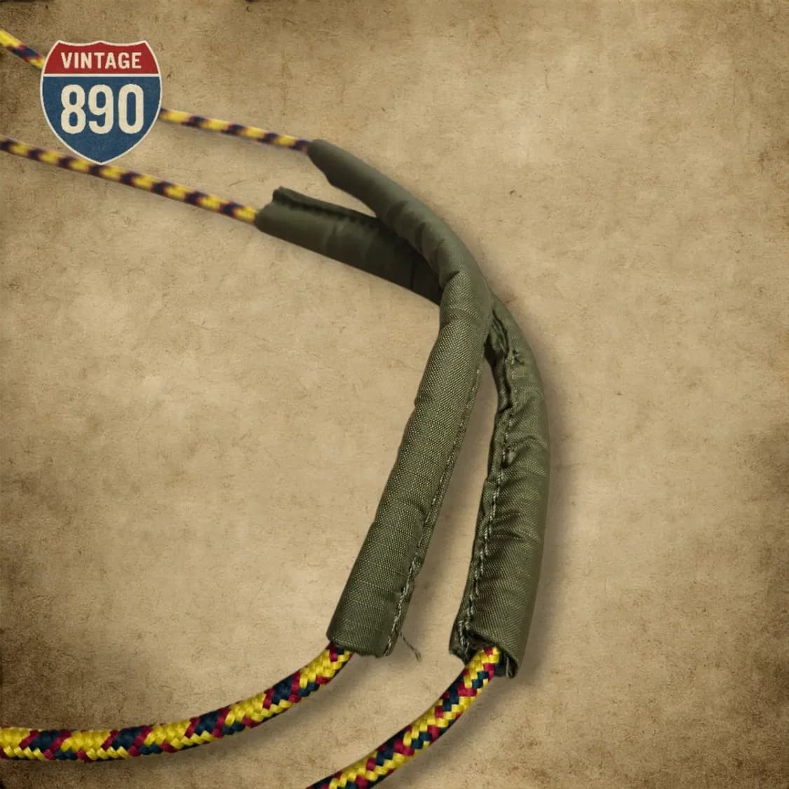 KLATTERMUSEN 클라터뮤젠 게보 숄더 크로스백 상품이미지8