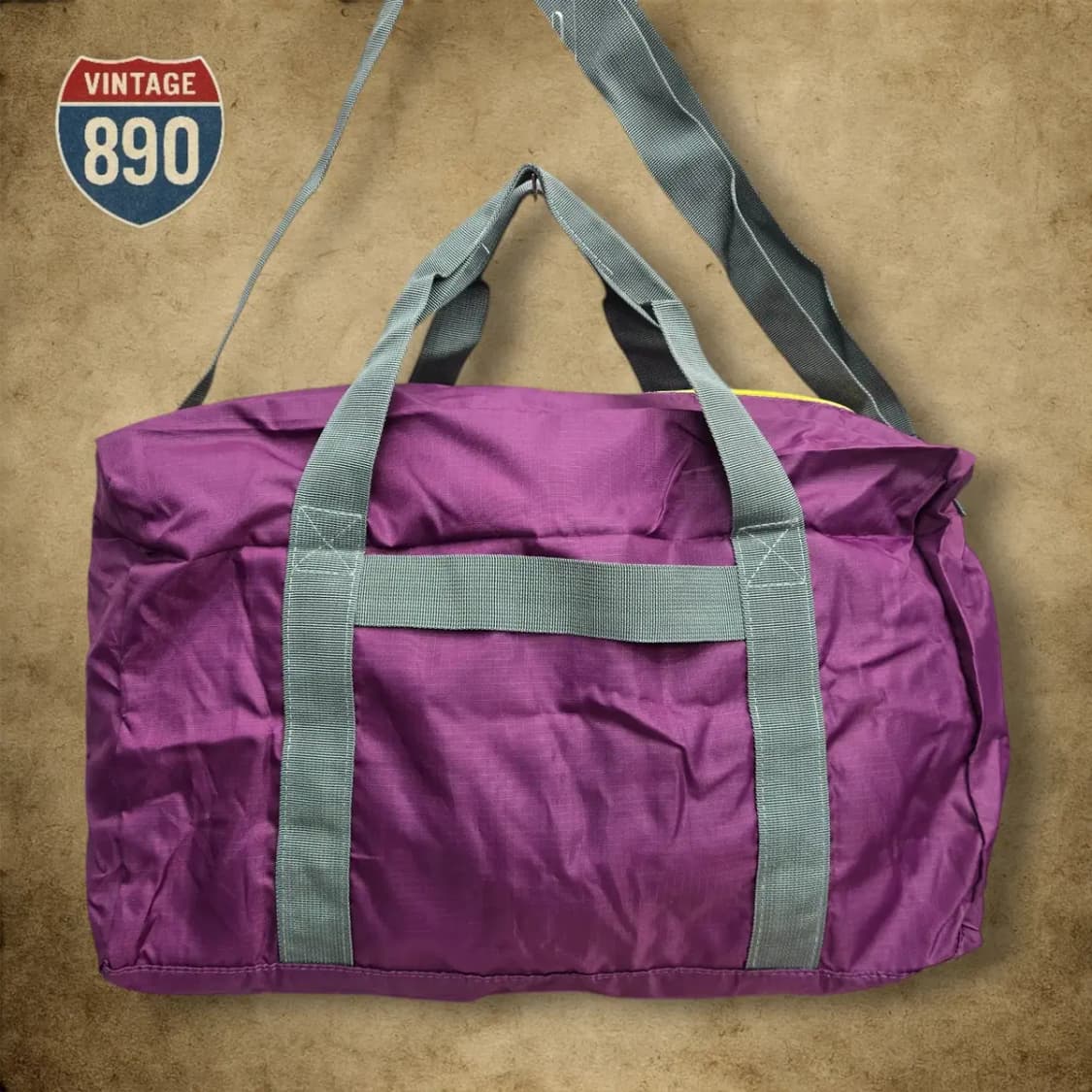 SALOMON 살로몬 접이식 트래블 백 상품이미지3