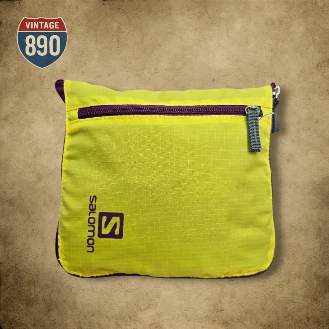 SALOMON 살로몬 접이식 트래블 백 상품이미지7