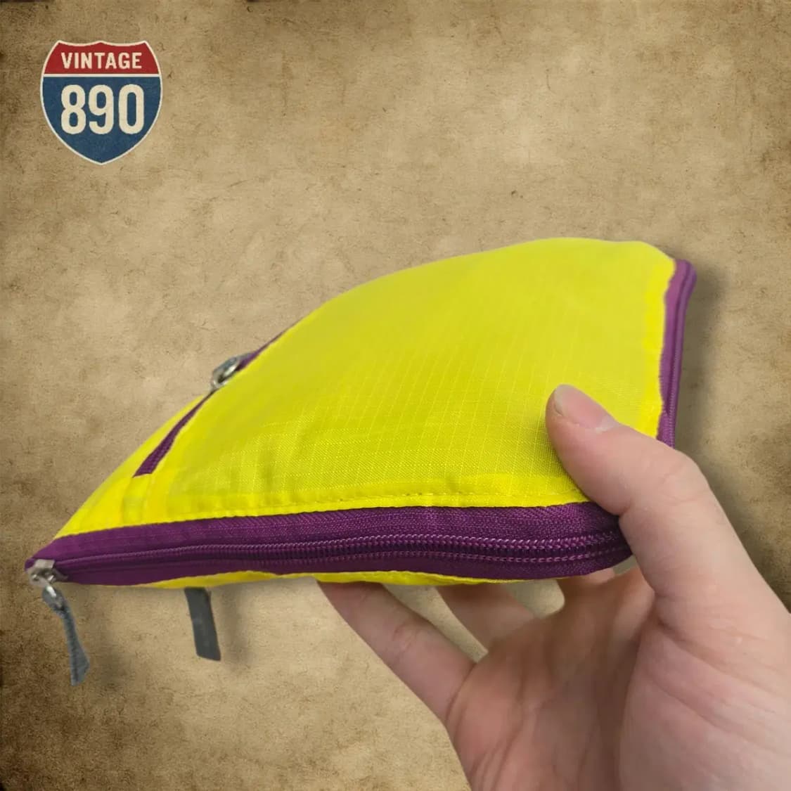 SALOMON 살로몬 접이식 트래블 백 상품이미지8