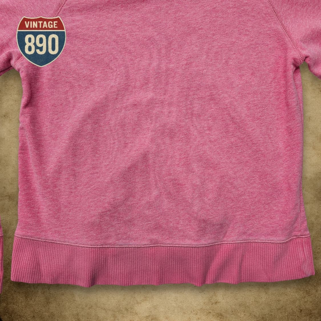 [M] POLO Ralph Lauren 폴로 핑크 집업 후드 상품이미지10