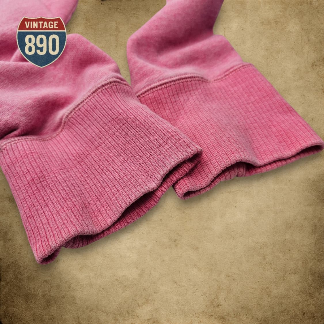 [M] POLO Ralph Lauren 폴로 핑크 집업 후드 상품이미지6