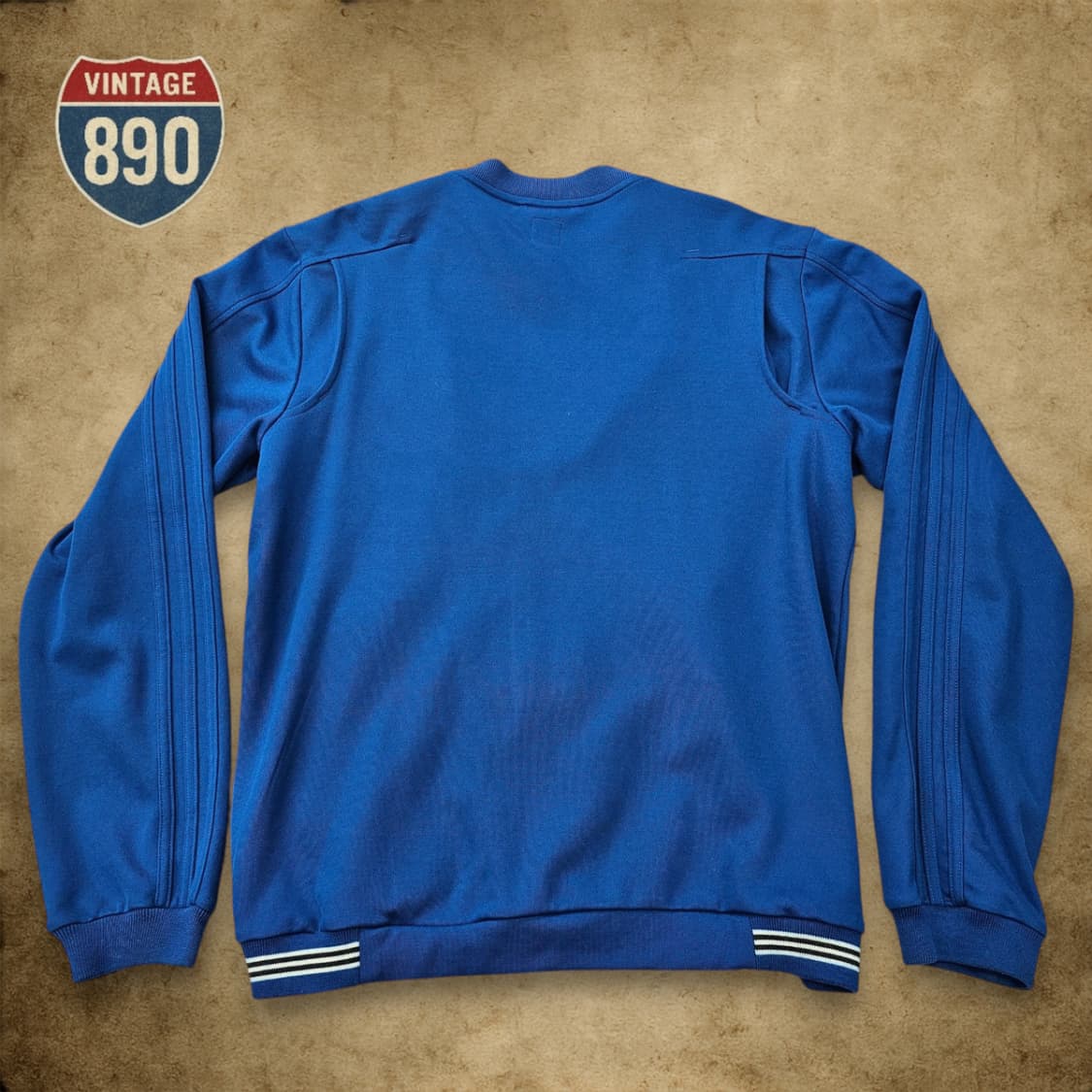 [105] adidas 아디다스 희귀 집업 져지 가디건 상품이미지7