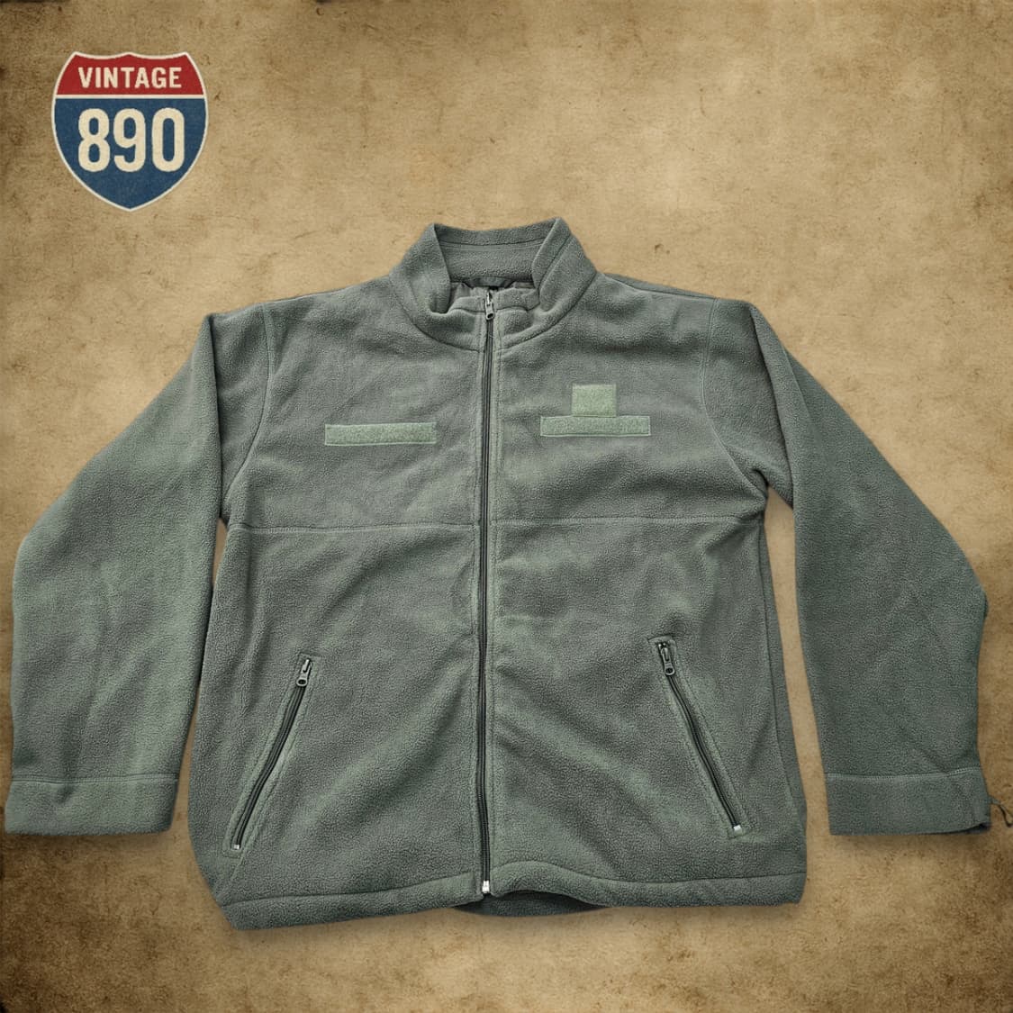 [M/R] 새제품 XTONZ 엑스톤즈 ECWCS 미군 야상 자켓 상품이미지6