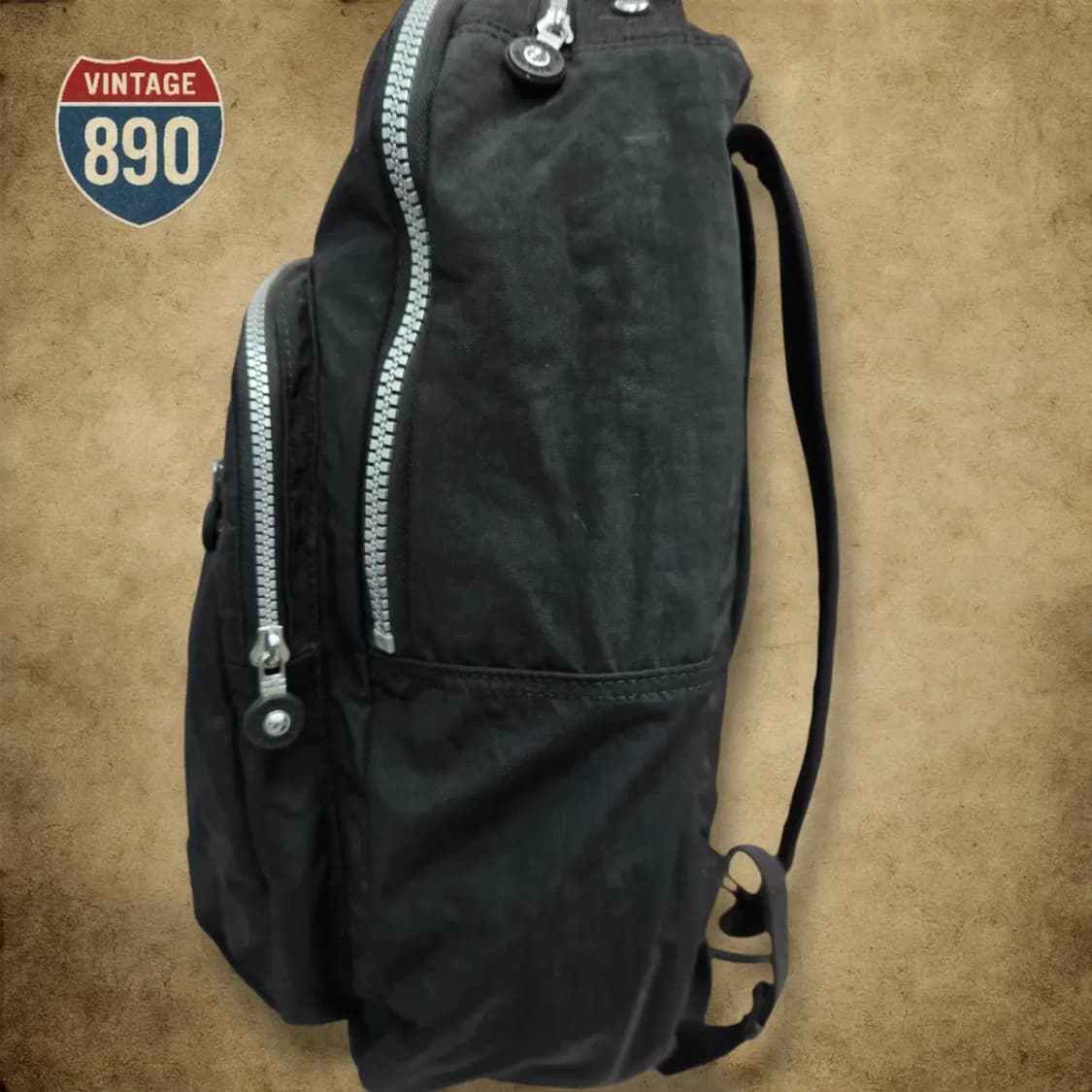 KIPLING 키플링 서울 라지 백팩 상품이미지5