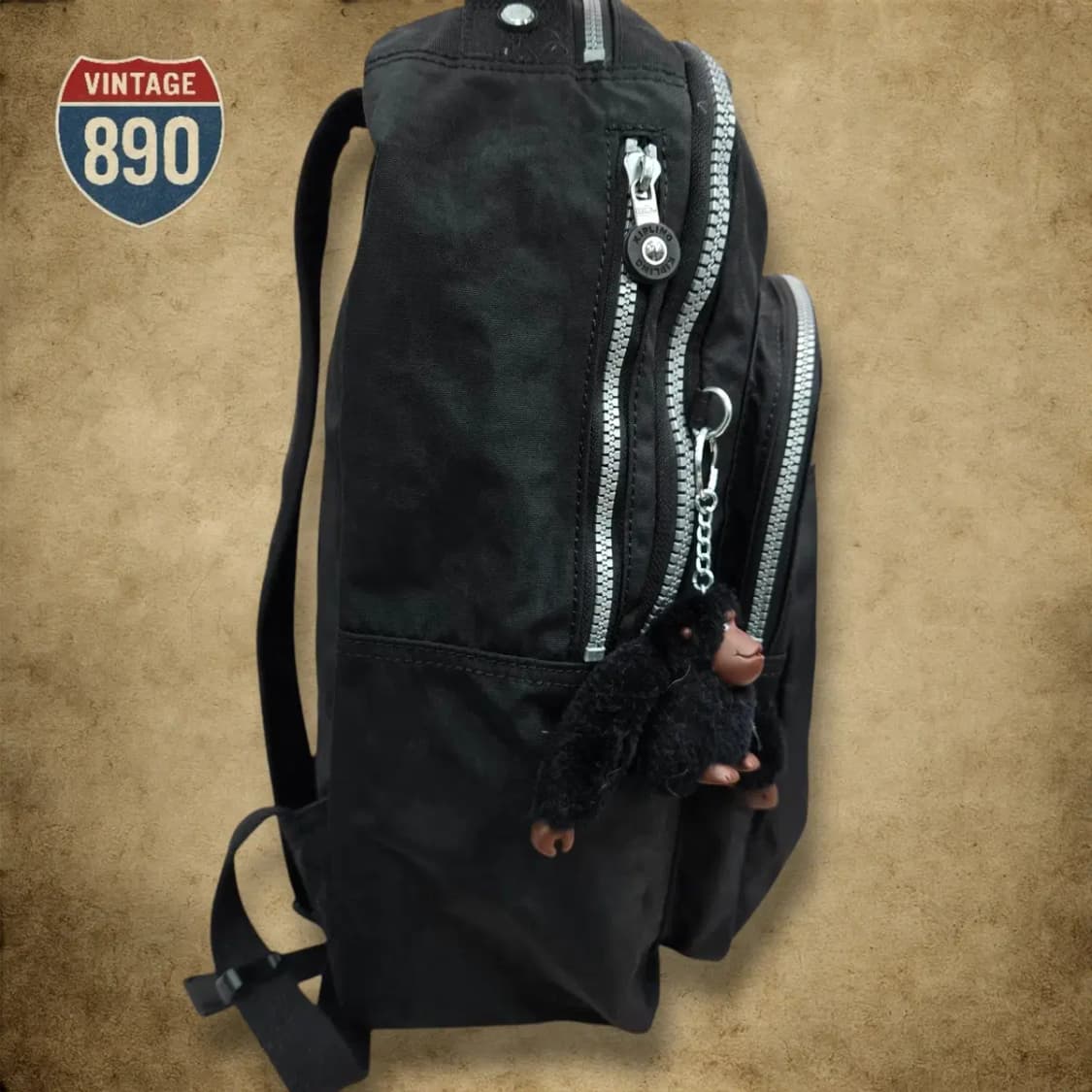 KIPLING 키플링 서울 라지 백팩 상품이미지7