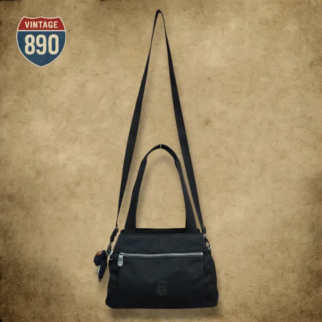 KIPLING 키플링 엘리시아 토트 크로스백 상품이미지1