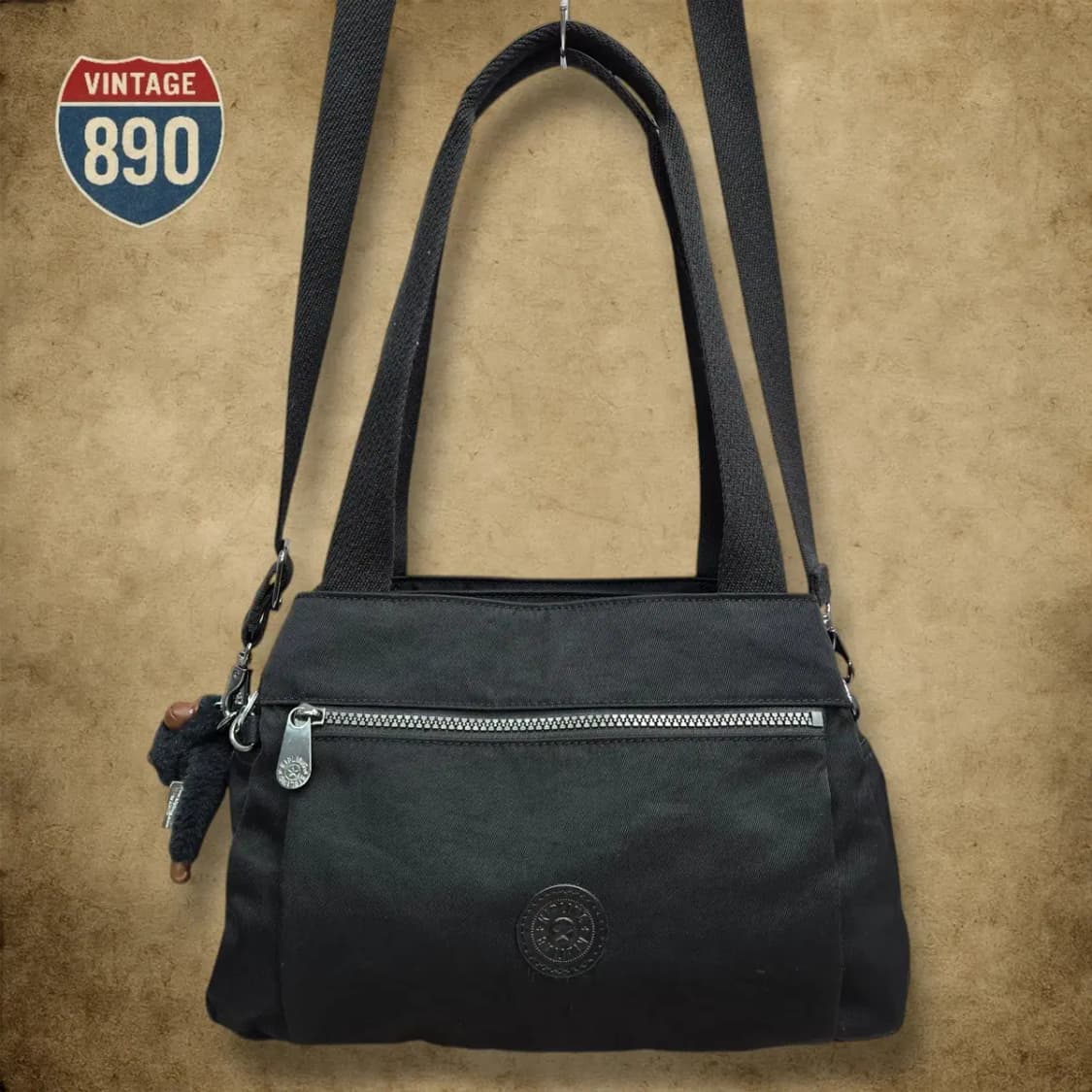 KIPLING 키플링 엘리시아 토트 크로스백 상품이미지2