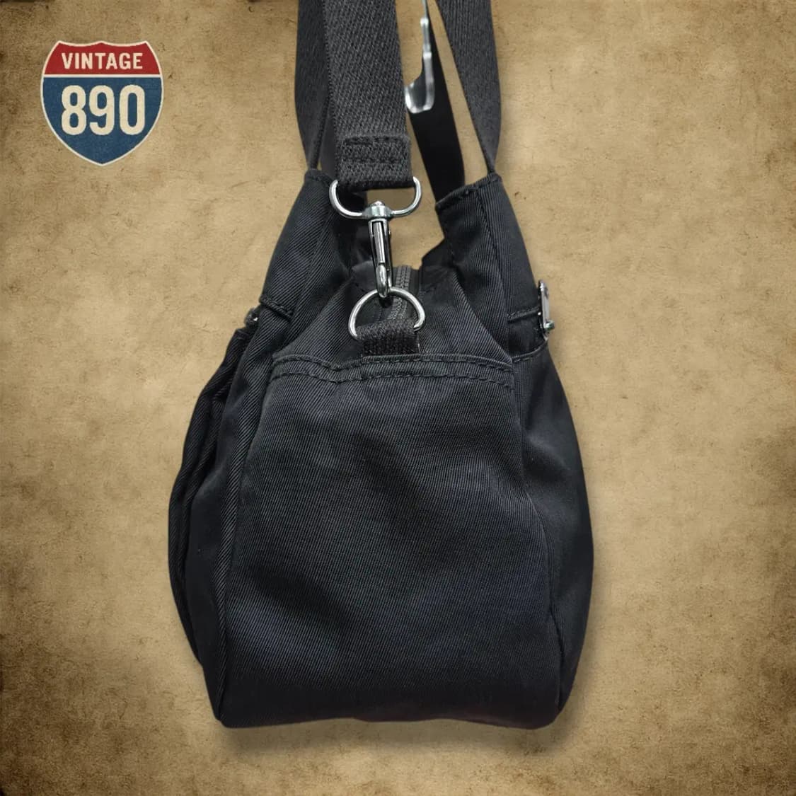 KIPLING 키플링 엘리시아 토트 크로스백 상품이미지3