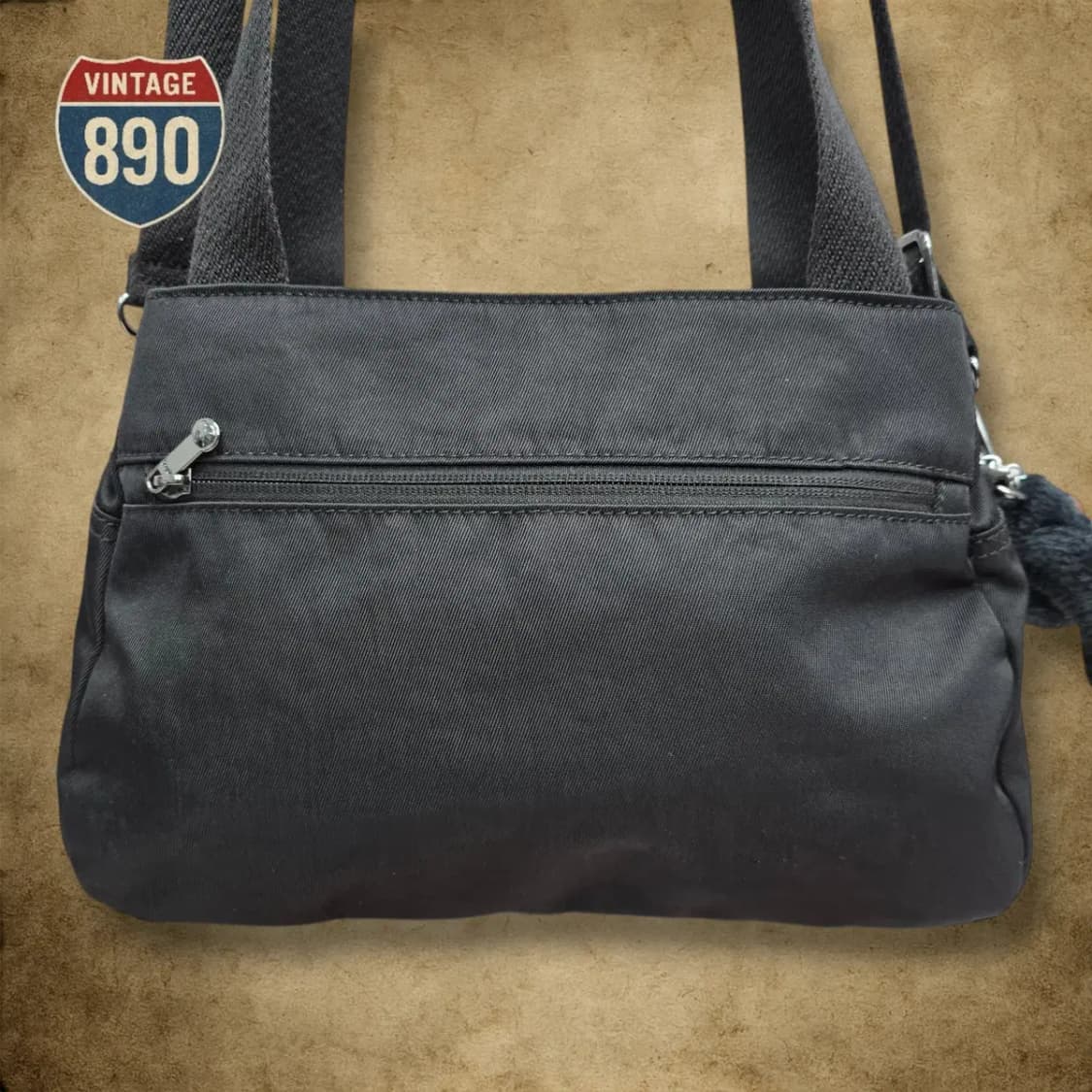 KIPLING 키플링 엘리시아 토트 크로스백 상품이미지4