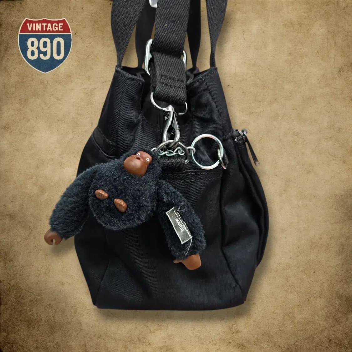 KIPLING 키플링 엘리시아 토트 크로스백 상품이미지5