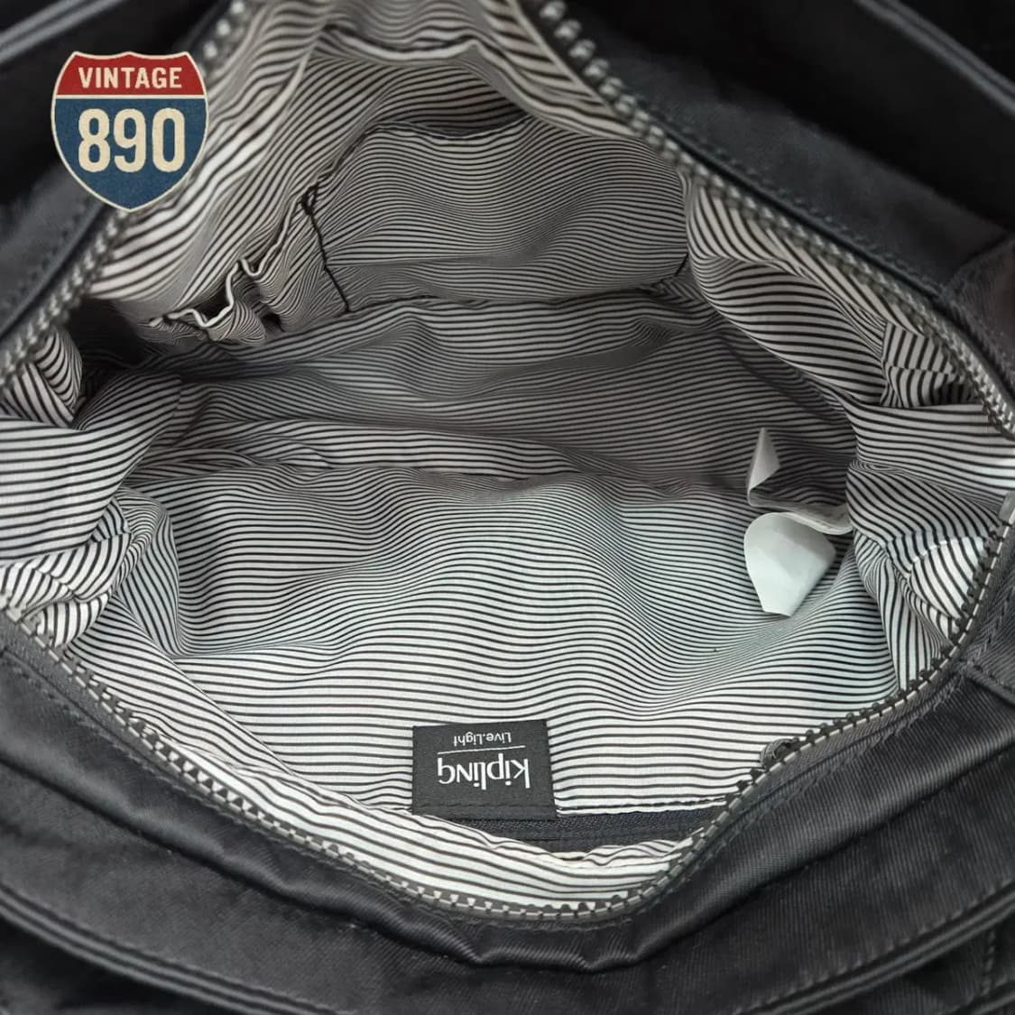 KIPLING 키플링 엘리시아 토트 크로스백 상품이미지7