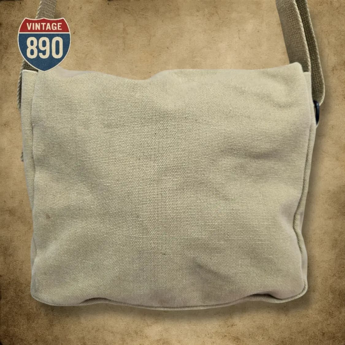 ROTHCO 로스코 헤비웨이트 캔버스 메신저백 카메라백 상품이미지4