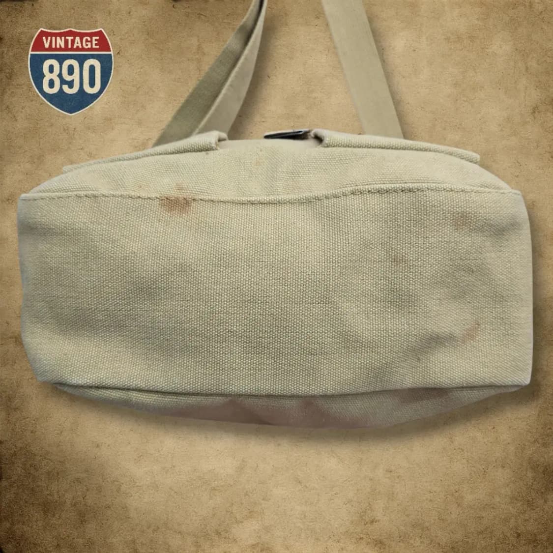 ROTHCO 로스코 헤비웨이트 캔버스 메신저백 카메라백 상품이미지6