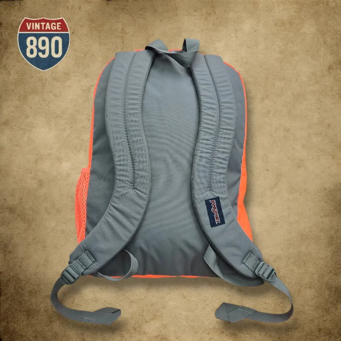 JANSPORT 잔스포츠 빅스튜던트 백팩 상품이미지2