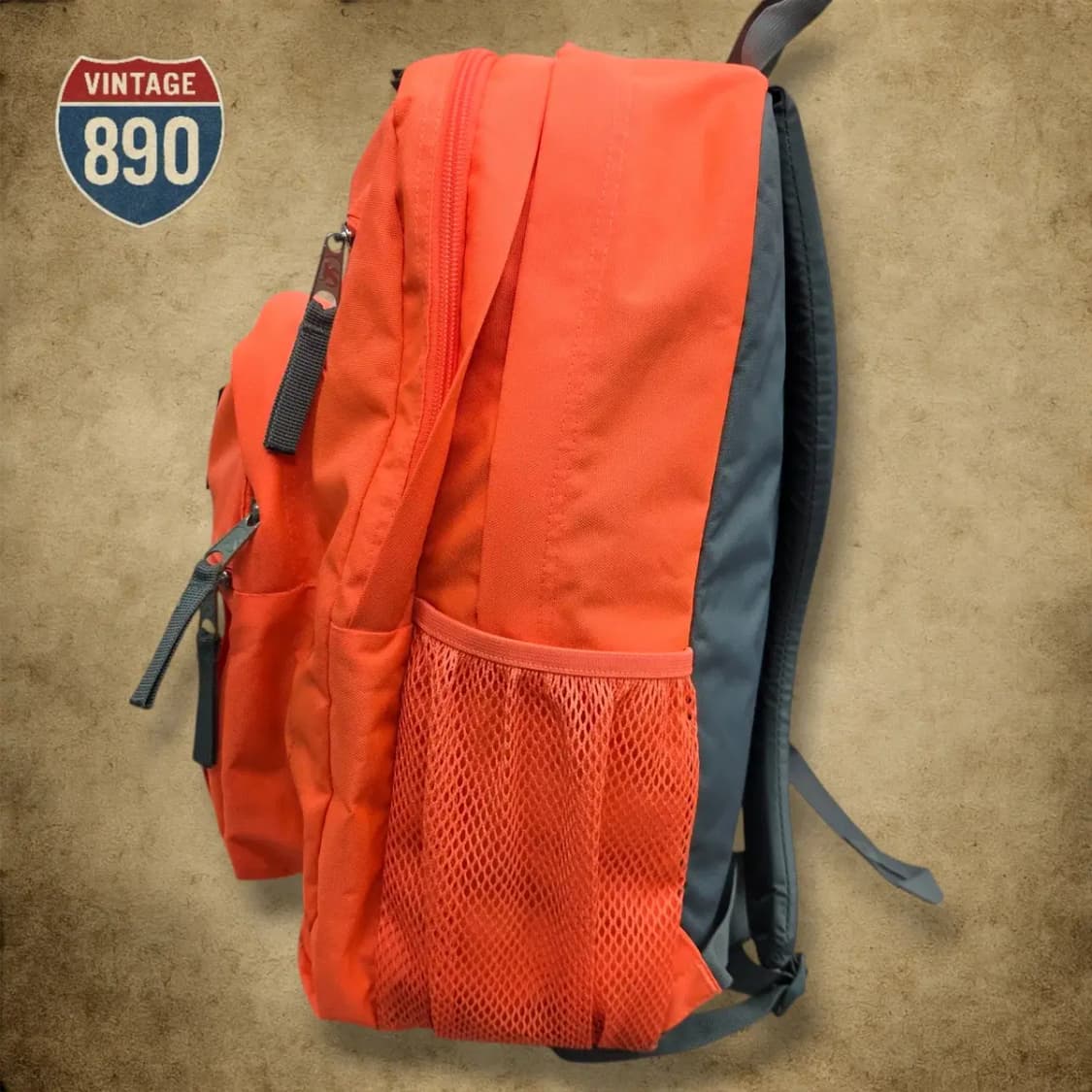 JANSPORT 잔스포츠 빅스튜던트 백팩 상품이미지3