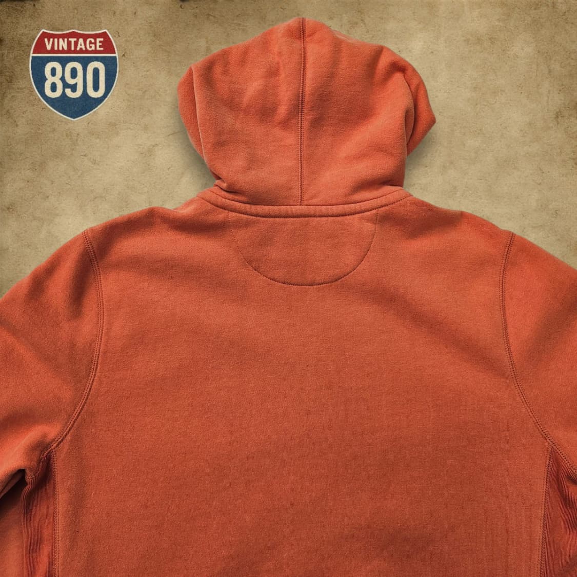 [M] BROOKS BROTHERS 브룩스브라더스 346 기모 후드 상품이미지8