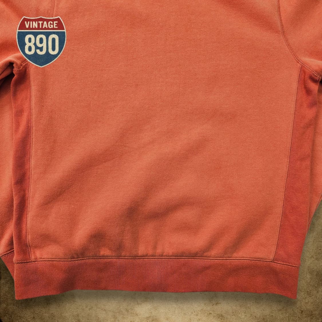 [M] BROOKS BROTHERS 브룩스브라더스 346 기모 후드 상품이미지9