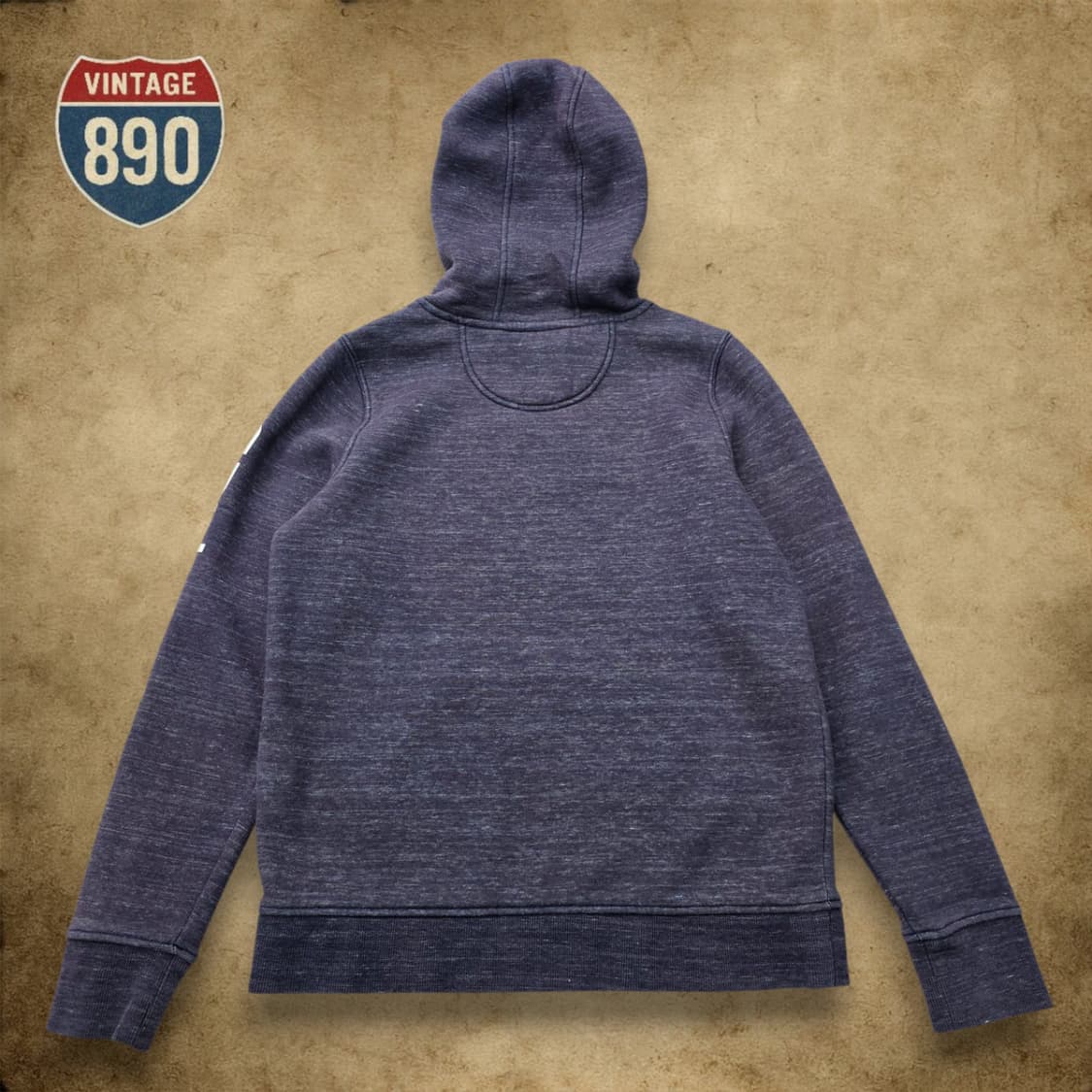 [M] Carhartt 칼하트 여성 미드웨이트 기모 후드티 상품이미지7