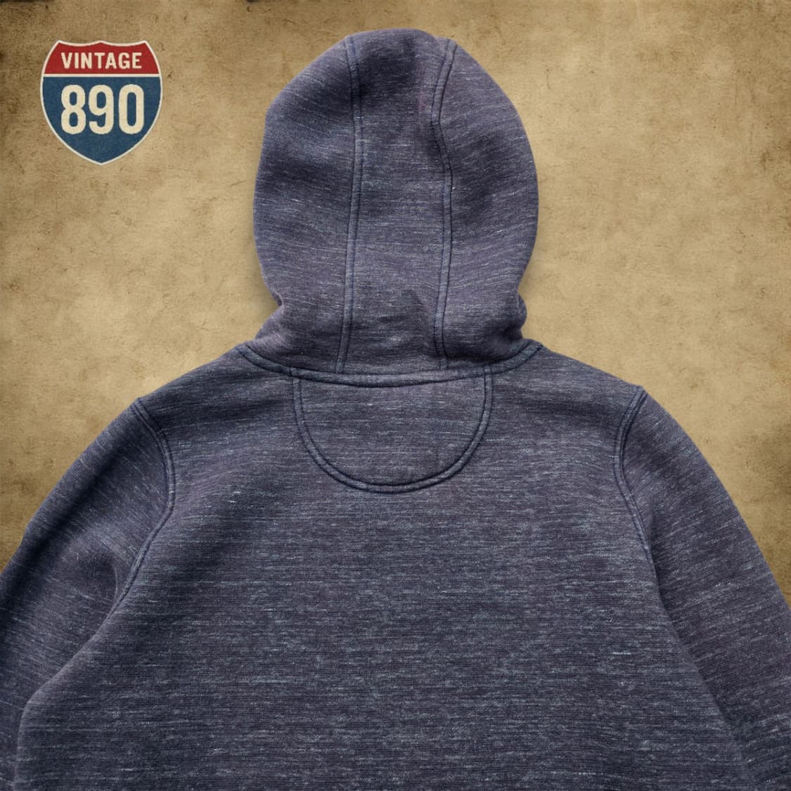 [M] Carhartt 칼하트 여성 미드웨이트 기모 후드티 상품이미지8